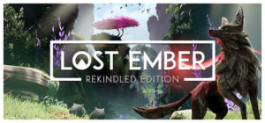 LOST EMBER
