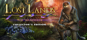 Lost Lands: The Wanderer Collector’s Edition