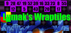 Lumak’s Wraptiles