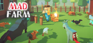 Mad Farm VR