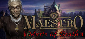 Maestro: Music of Death Collector’s Edition