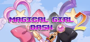 Magical Girl Dash 2 – Triple Prisma Attack