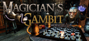 Magician’s Gambit