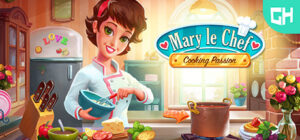 Mary Le Chef – Cooking Passion