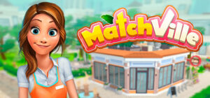 Matchville – Match 3 Puzzle