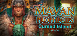 Mayan Prophecies: Cursed Island Collector’s Edition