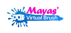 Mayas’ Virtual Brush