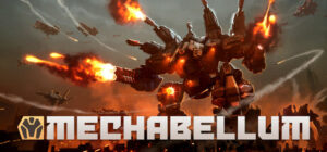 Mechabellum