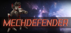 MechDefender – Tower Defense