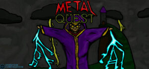 Metal Quest