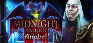 Midnight Calling: Anabel Collector’s Edition