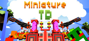 Miniature TD – VR