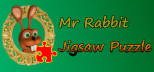Mr Rabbit’s Jigsaw Puzzle