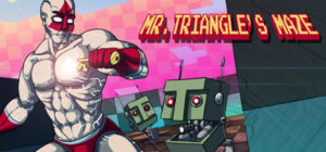 Mr. Triangle’s Maze