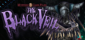 Mystery Case Files: The Black Veil Collector’s Edition