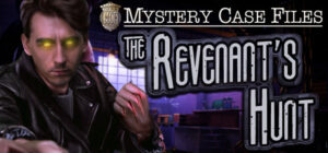 Mystery Case Files: The Revenant’s Hunt Collector’s Edition