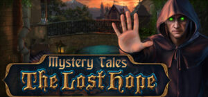 Mystery Tales: The Lost Hope Collector’s Edition