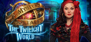 Mystery Tales: The Twilight World Collector’s Edition
