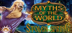 Myths of the World: Stolen Spring Collector’s Edition