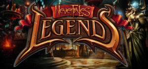 Nevertales: Legends Collector’s Edition