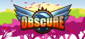 Obscure – Challenge Your Mind™