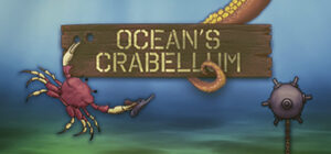 Ocean’s Crabellum