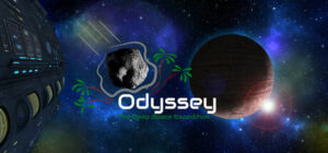 Odyssey: The Deep Space Expedition