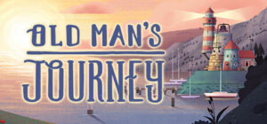 Old Man’s Journey