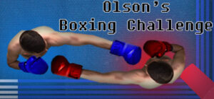 Olson’s Boxing Challenge