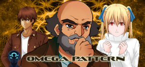 OMEGA PATTERN – VISUAL NOVEL