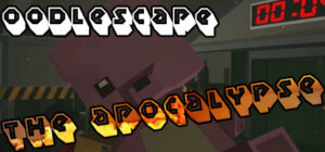 Oodlescape – The Apocalypse