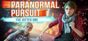 Paranormal Pursuit: The Gifted One Collector’s Edition