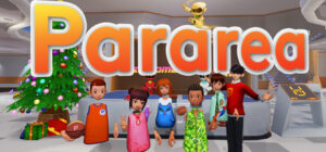Pararea–Social VR for Everyone (Beta)