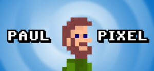 Paul Pixel – The Awakening