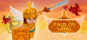 Paulo’s Wing