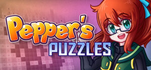 Pepper’s Puzzles