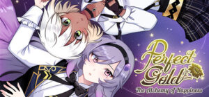 Perfect Gold – Yuri Visual Novel
