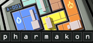 Pharmakon – Tactical Puzzle