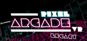 Pixel Arcade Legacy