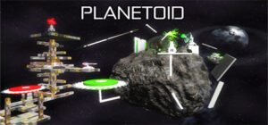 Planetoid