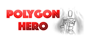 Polygon Hero