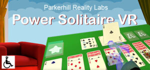 Power Solitaire VR