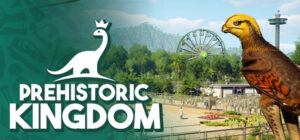 Prehistoric Kingdom