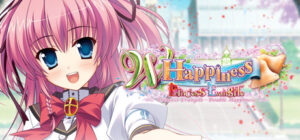 Princess Evangile W Happiness – Steam Edition