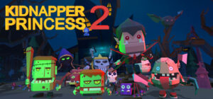 Princess Kidnapper 2 – VR