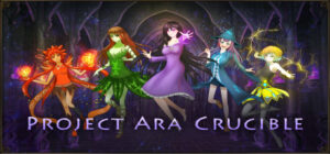 Project Ara – Crucible