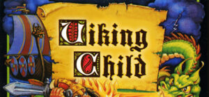 Prophecy I – The Viking Child