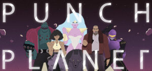 Punch Planet – Early Access