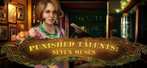 Punished Talents: Seven Muses Collector’s Edition