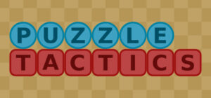 Puzzle Tactics